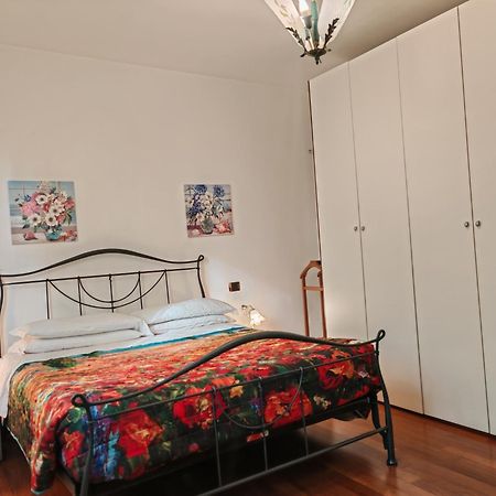 Parco Dei Gelsomini Bed & Breakfast Ascoli Piceno Exterior photo