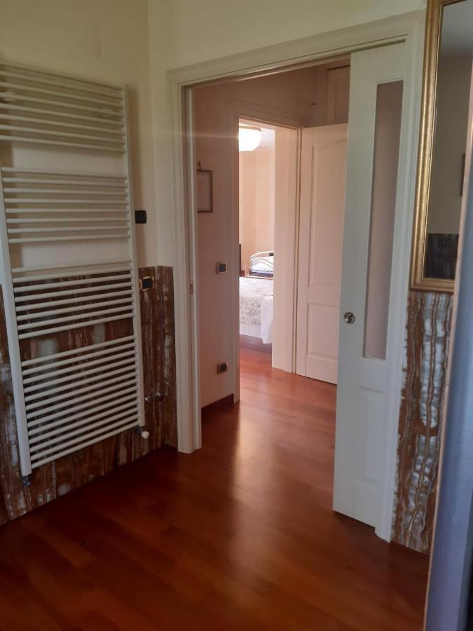 Parco Dei Gelsomini Bed & Breakfast Ascoli Piceno Exterior photo