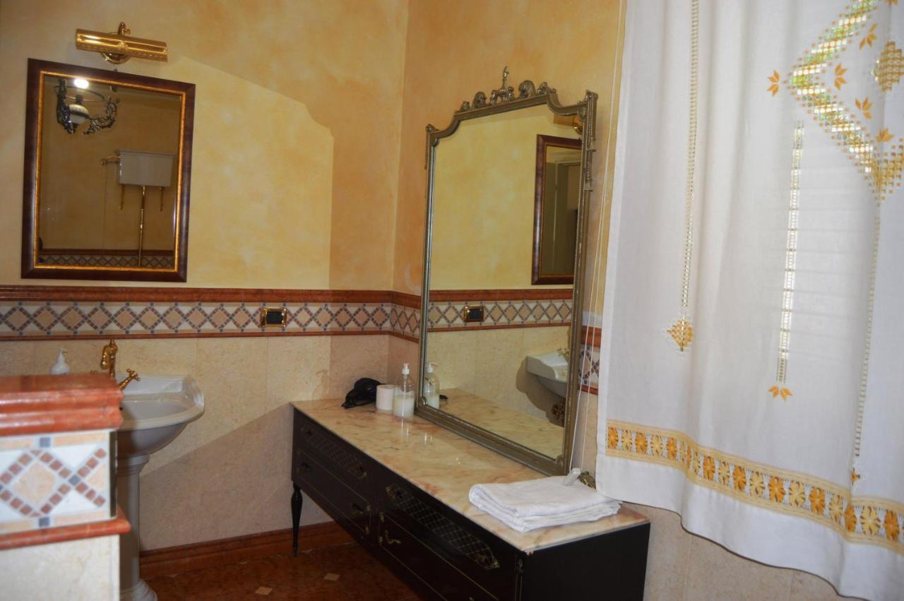Parco Dei Gelsomini Bed & Breakfast Ascoli Piceno Exterior photo