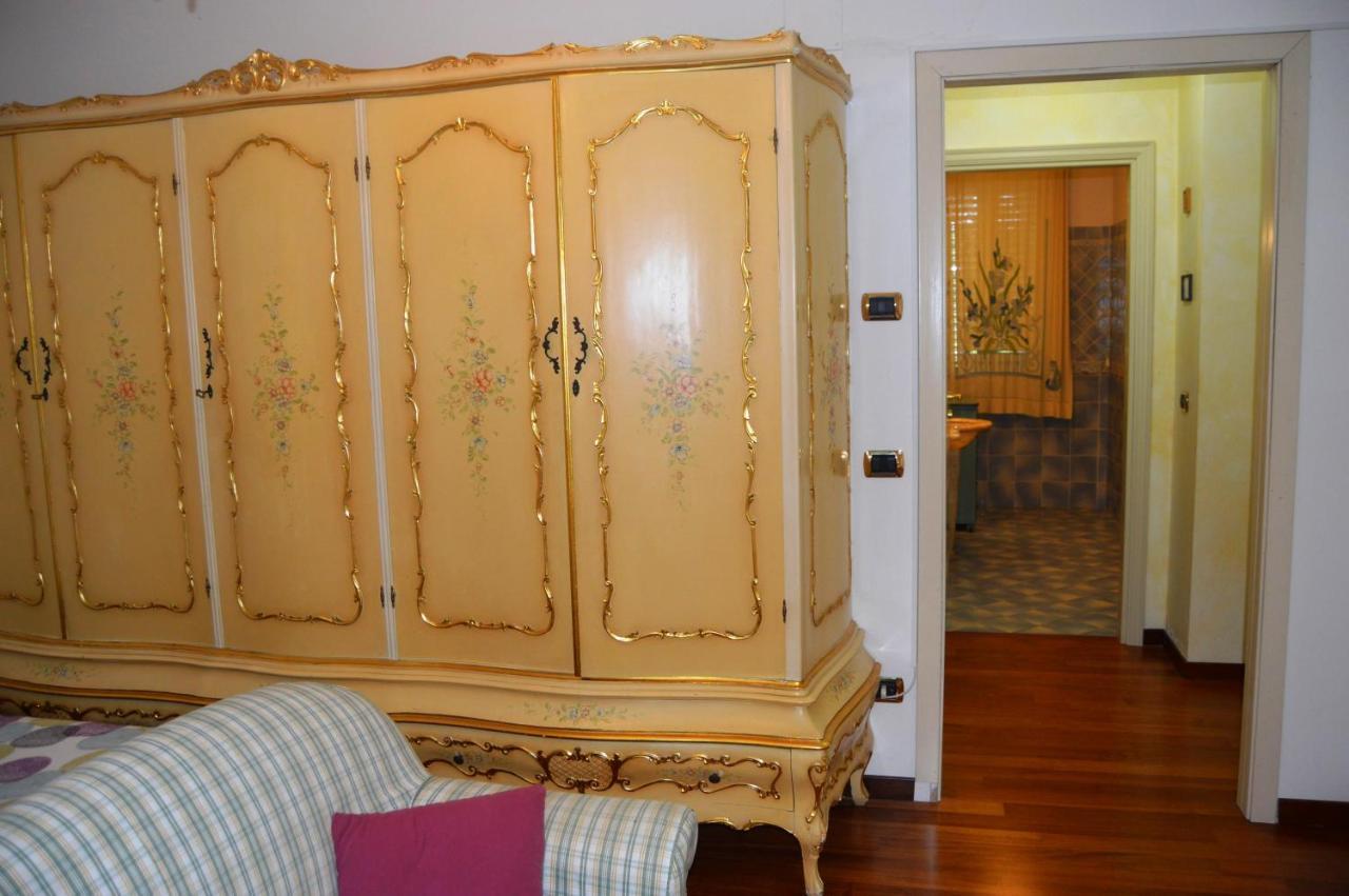 Parco Dei Gelsomini Bed & Breakfast Ascoli Piceno Exterior photo