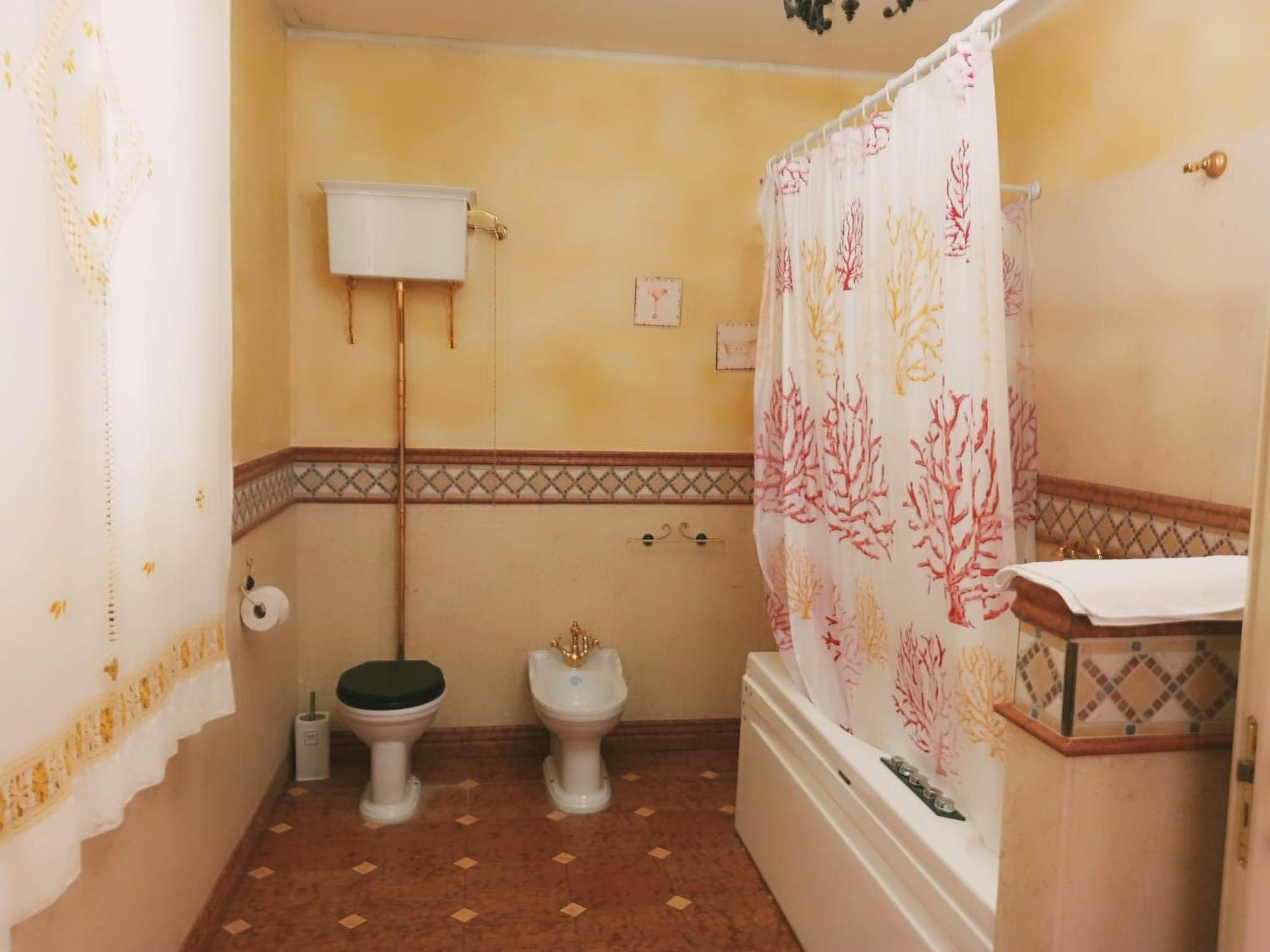 Parco Dei Gelsomini Bed & Breakfast Ascoli Piceno Exterior photo