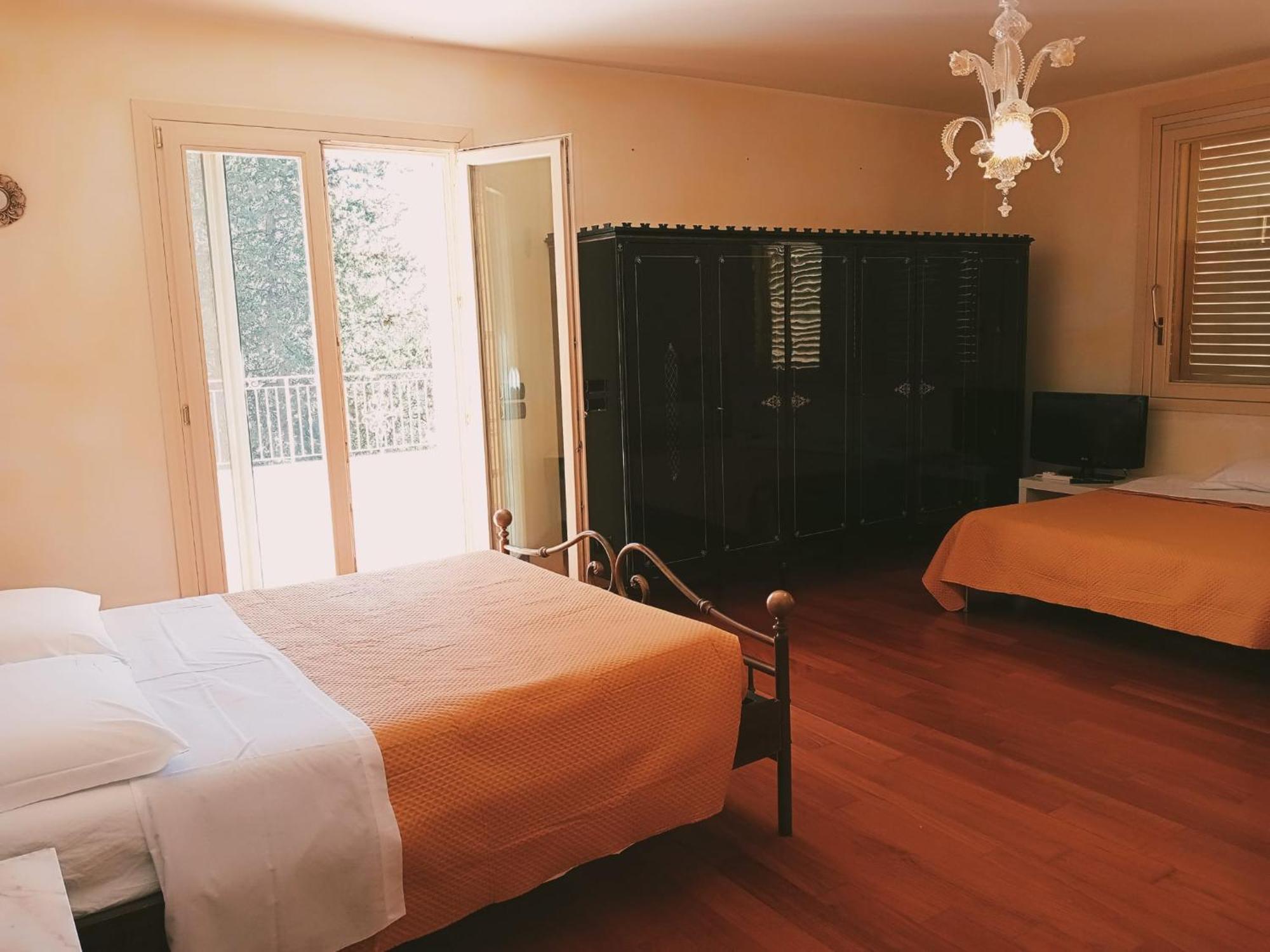 Parco Dei Gelsomini Bed & Breakfast Ascoli Piceno Exterior photo