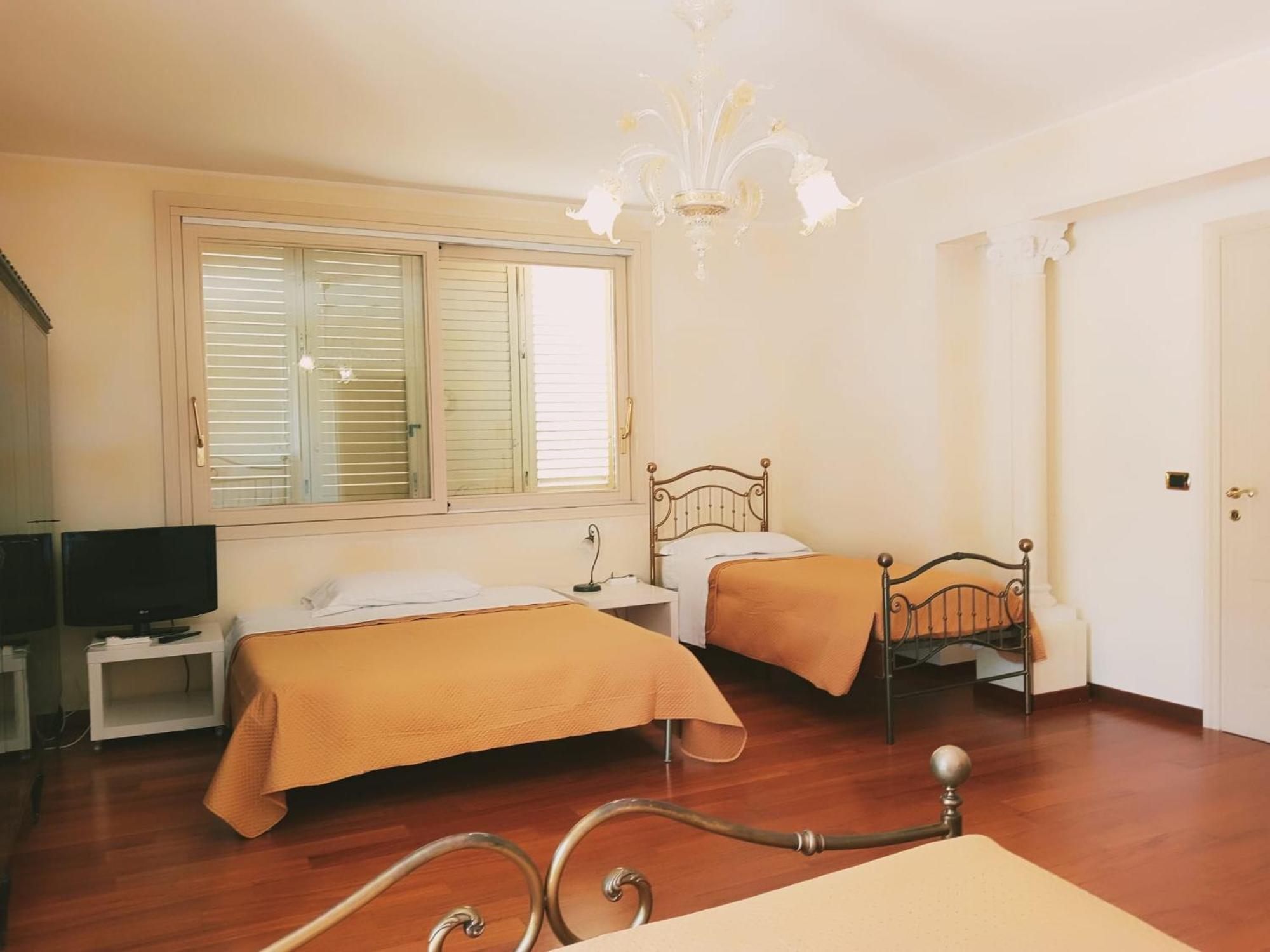 Parco Dei Gelsomini Bed & Breakfast Ascoli Piceno Exterior photo