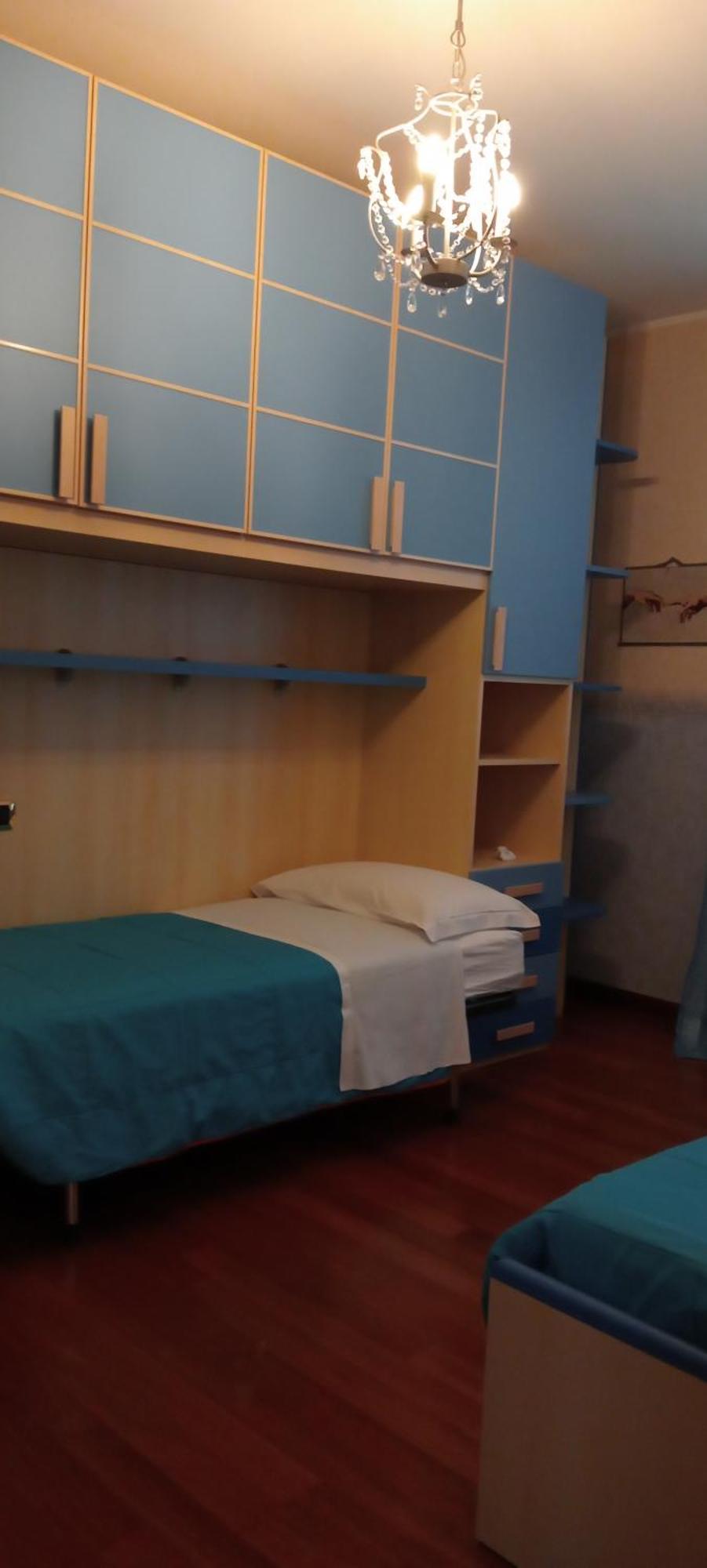 Parco Dei Gelsomini Bed & Breakfast Ascoli Piceno Exterior photo