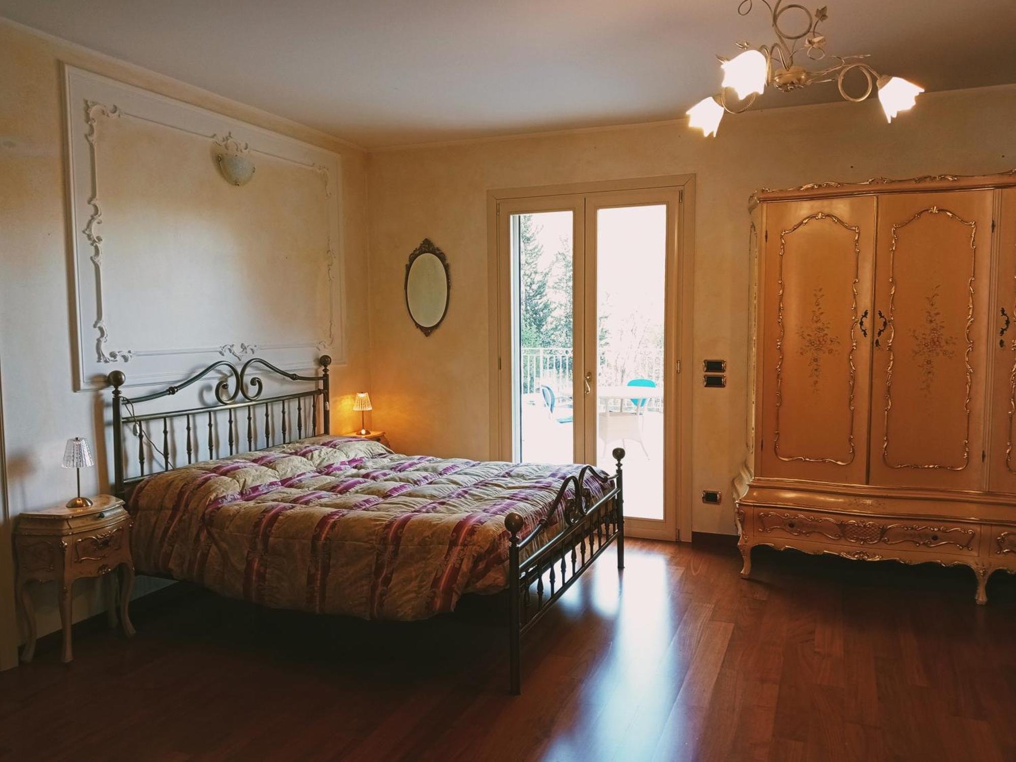 Parco Dei Gelsomini Bed & Breakfast Ascoli Piceno Exterior photo