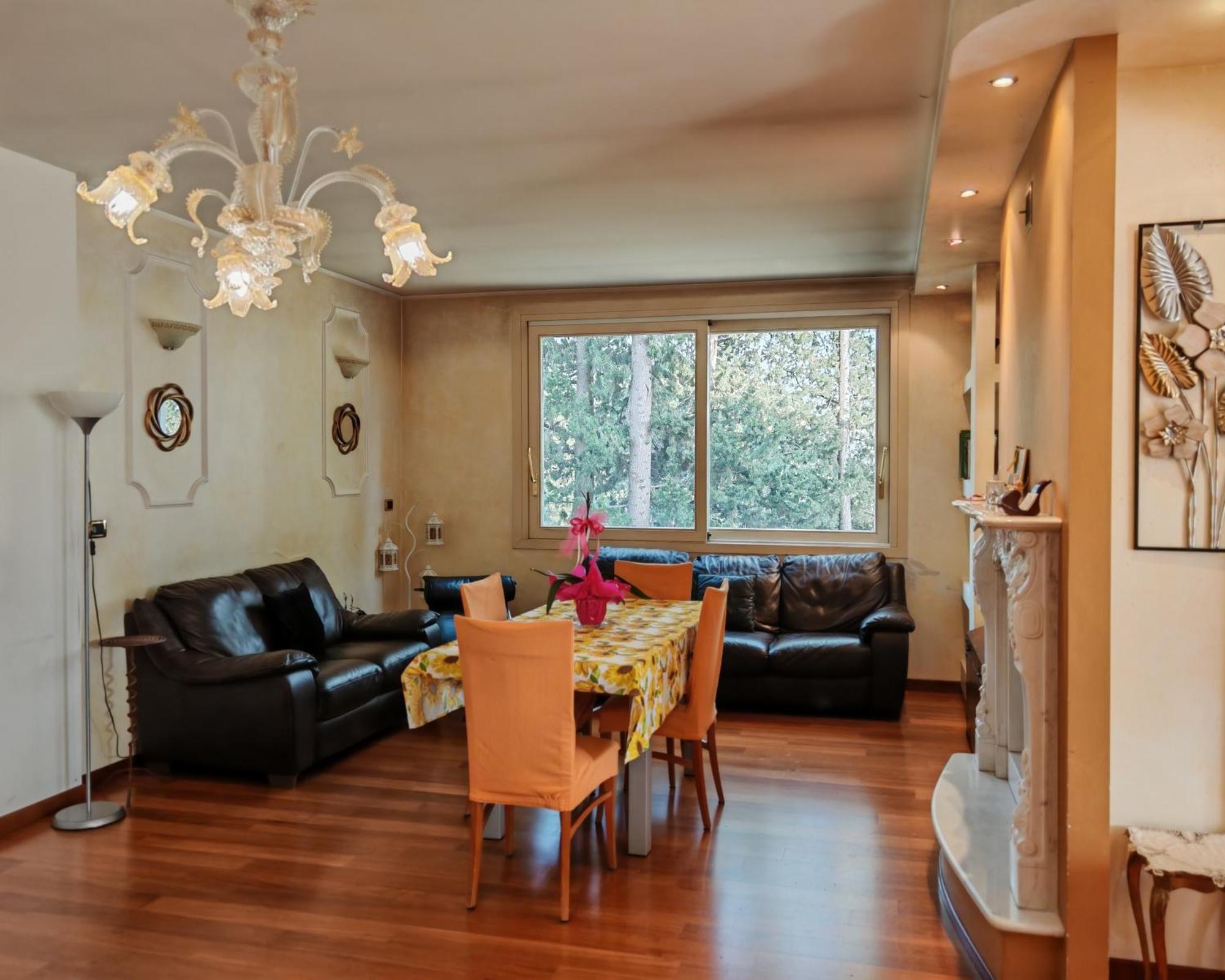 Parco Dei Gelsomini Bed & Breakfast Ascoli Piceno Exterior photo