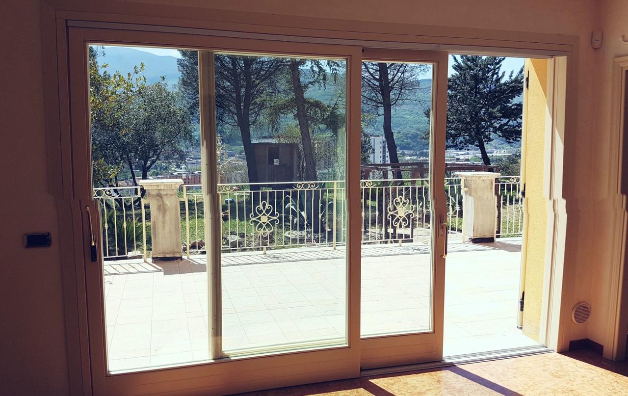 Parco Dei Gelsomini Bed & Breakfast Ascoli Piceno Exterior photo